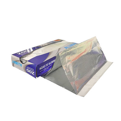 500 엽지 5x10.75 인치 팝업 헤어 엽지