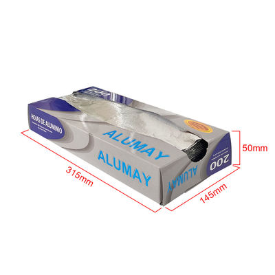 500 엽지 5x10.75 인치 팝업 헤어 엽지