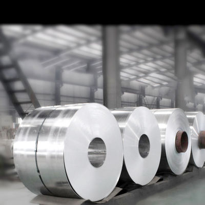 합금8011 3003 1235 가구용 식품 포장용 금속 필름 알루미늄 필름 덤보 롤