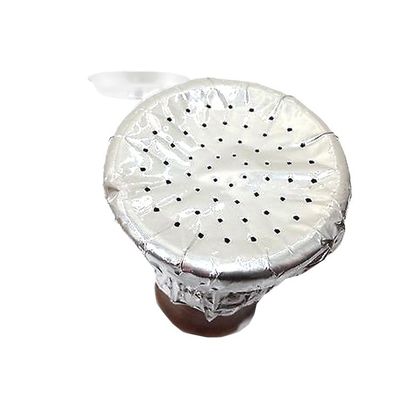 미리 튀긴 호카 Shisha 알루미늄 필름과 함께 담배를 피우기 위해 Precut 호카 후일 360