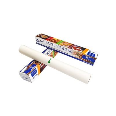 맞춤 주문 받아 들인 샌드위치 식품 포장 Greaseproof 종이 실리콘 베이킹 종이