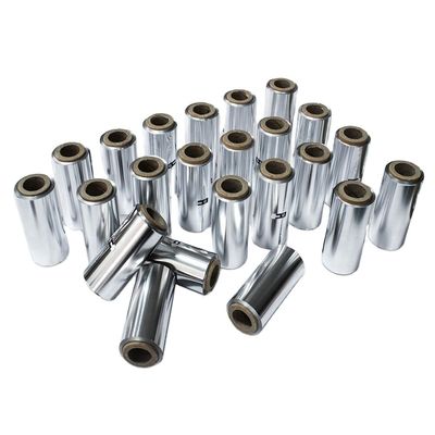 맞춤형 120mm 길이의 시샤 흡연 용품을위한 일회용 사전 펀치 된 호카 후일