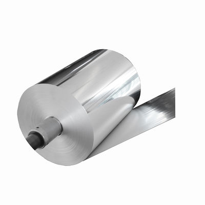 사용자 지정 로고 식용 식품 등급 알루미늄 가전 필름