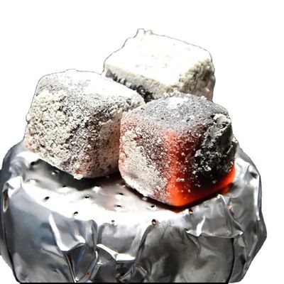 커스터마이즈 된 너비 호카 액세서리 알루미늄 엽 호카 쉐샤 엽 가루 구멍