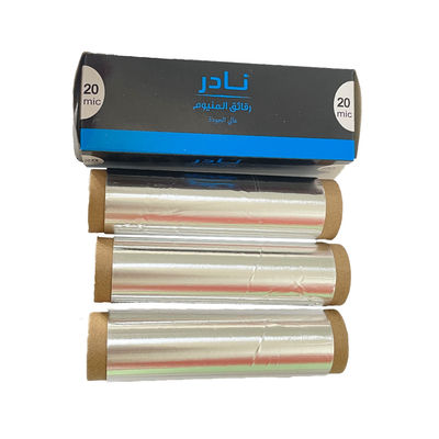 8011 샐러리 및 전문 인카카용 알로이 헤어 스타일링 롤