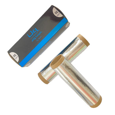 8011 샐러리 및 전문 인카카용 알로이 헤어 스타일링 롤