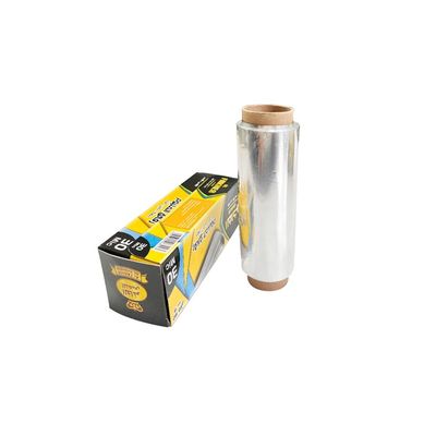 8011 합금 은 120mm 150mm 헤어 살롱 염색 알루미늄 필름 롤