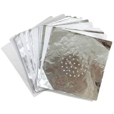 은 8011 합금 호카 쉐샤 엽지 소 MOQ 12 * 12 호카 액세서리