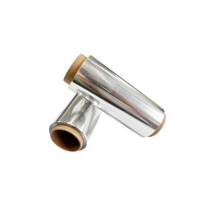 12cm Hair Salon Hairdressing 알루미늄 엽 종이 머리카락 색칠을 위해