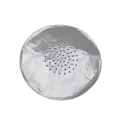 맞춤형 두께 120mm 둥근 크기 하카에 사용 가능한 일회용 알루미늄 시샤 필름