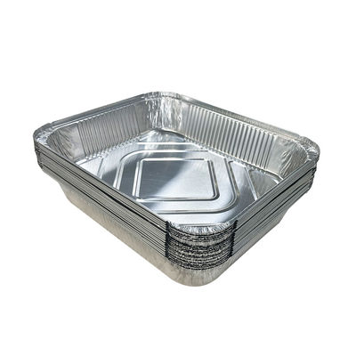 사용자 지정 로고 용납 된 베이킹 및 식품 저장용 알루미늄 필름 캔