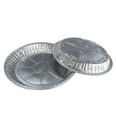 환경 친화적 인 알루미늄 엽 식품 용기