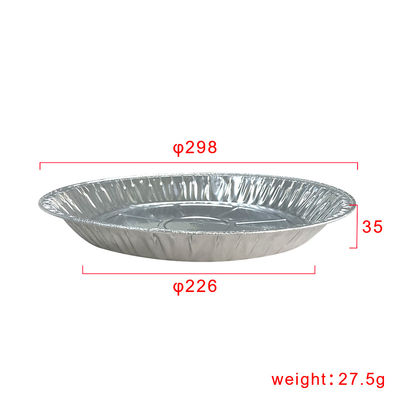 환경 친화적 일회용 식품 포장 트레이