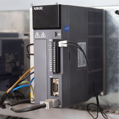 380V 고속 자동 알루미늄 엽제 제조 기계 롤 절단 및 재 롤링
