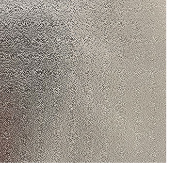 부드러운 온도 8011 식품 등급 알루미늄 엽 코일 오븐 베이킹 롤 롤 형태로