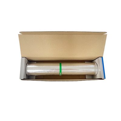 주방 8011 식품 등급 재료 엽 0.02mm 30cm 알루미늄 엽 종이 요리용 식품 포장