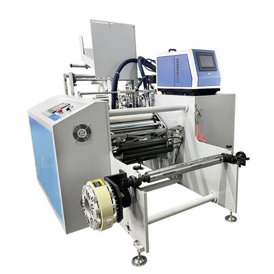 3500mm*1800mm*2100mm 가전용 알루미늄 엽 롤 슬리터 롤을 재틀기 기계