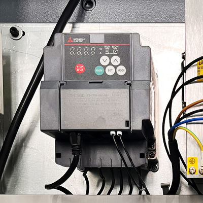 완전 자동 4 스핀들 클링 필름 알루미늄 필름 롤 재올림 기계 제품